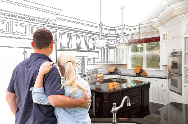 Certified appliance installation in Oaklyn